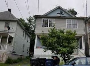 661 S 2nd St, Plainfield, NJ