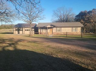 8717 E 86th St, Perkins, OK 74059