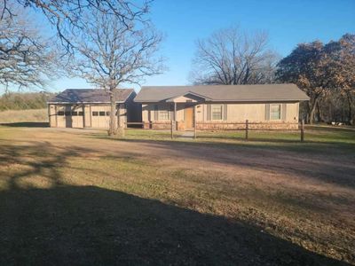 8717 E 86th St, Perkins, OK, 74059