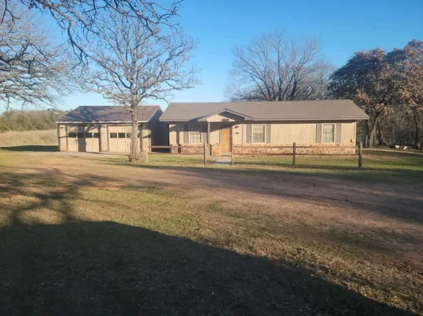 8717 E 86th St, Perkins, OK 74059