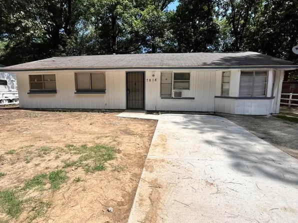 7818 Nolen Dr, Little Rock, AR 72209