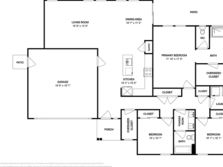 750 Fire Wheel Dr — Photo 21