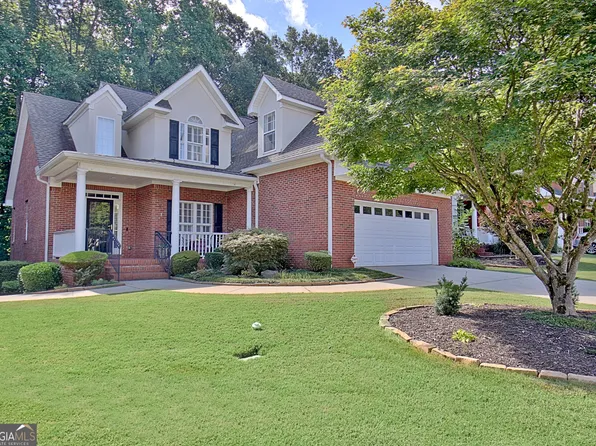 216 Ashton Park, Peachtree City, GA 30269