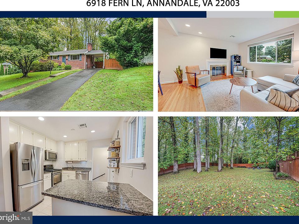 1st image of 6918 Fern Ln