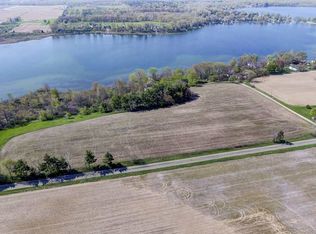 650 N, Howe, IN 46746