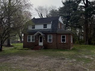 207 N Camden Ave, Fruitland, MD 21826