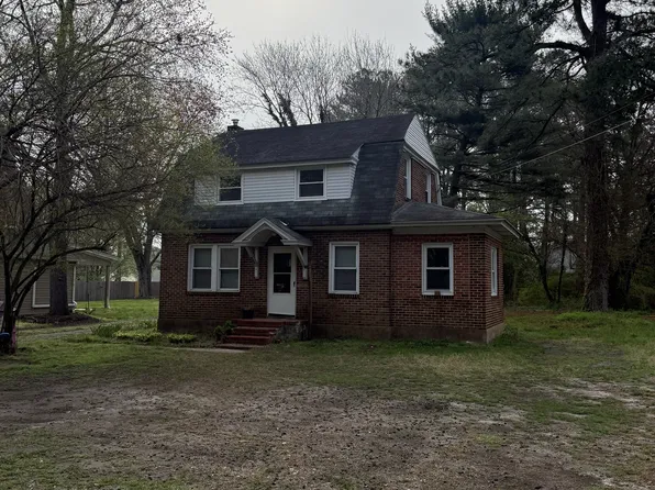 207 N Camden Ave, Fruitland, MD 21826