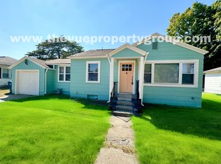1911 S 20th St, Terre Haute, IN 47802