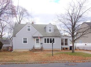 211 Austin Ave, Glendora, NJ 08029