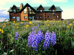 120 Meeteetse Meadows Rd, Red Lodge, MT 59068