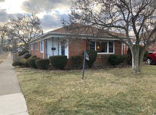 19901 Trinity St, Detroit, MI 48219