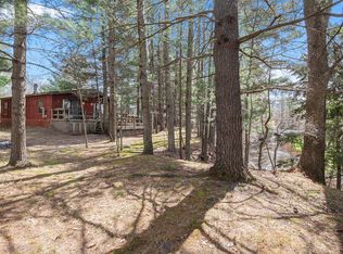 7533 S River Bend Rd, Branch, MI 49402