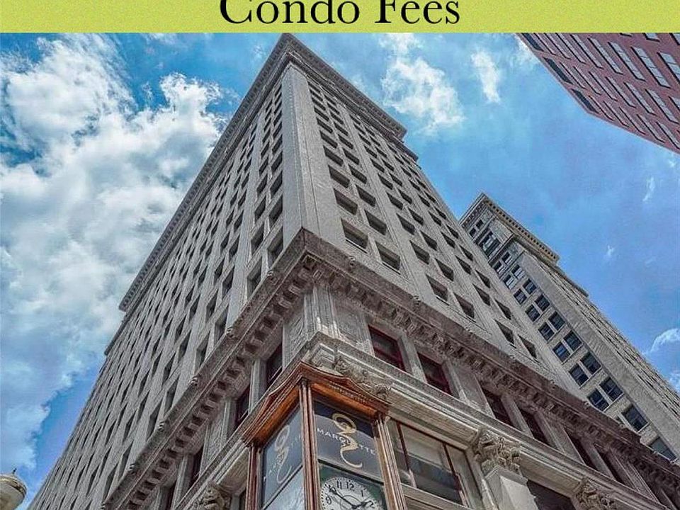 1st image of 314 Broadway #1603