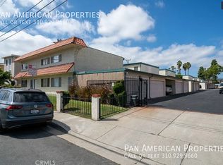 25907 Oak St UNIT 16, Lomita, CA 90717