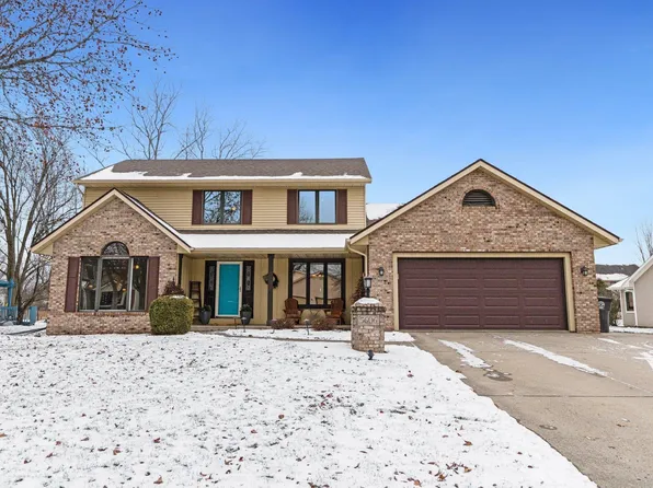5606 Chiswell Run, Fort Wayne, IN 46835