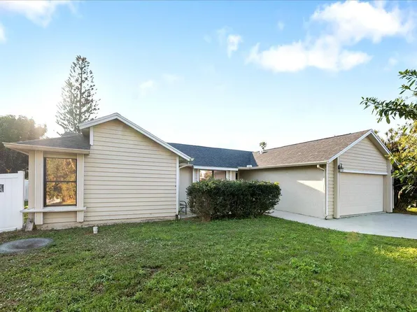 482 NE Midvale Street, Port St Lucie, FL 34983