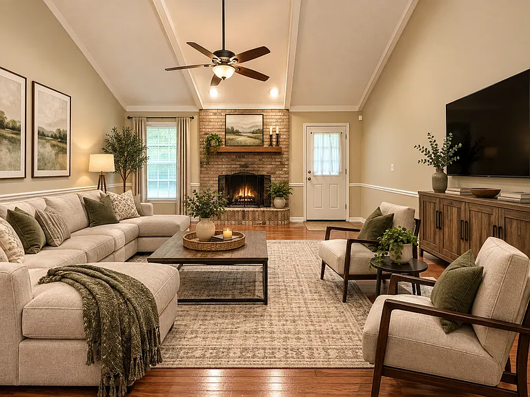 2 Summer Oaks Dr — Photo 2