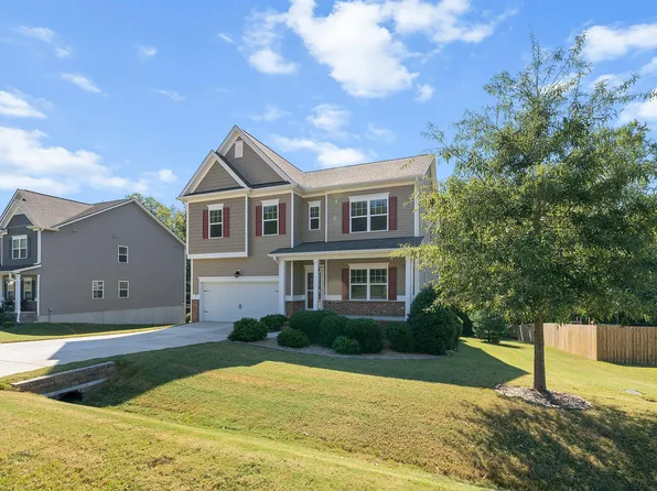 2579 Valley Dr, Clayton, NC 27520