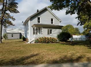 68305 Howard St APT 2, Richmond, MI 48062