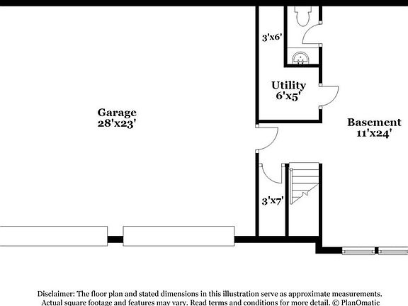 3rd image of 601 Willow Dr