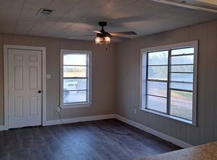 1601 Avenue E, Snyder, TX 79549