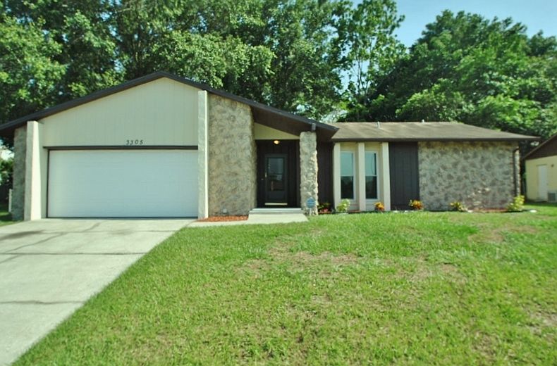 3305 King William Cir, Seffner, FL 33584 Zillow