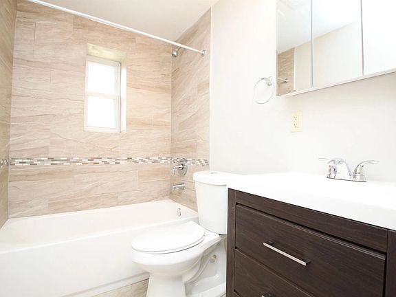 Bathroom Example