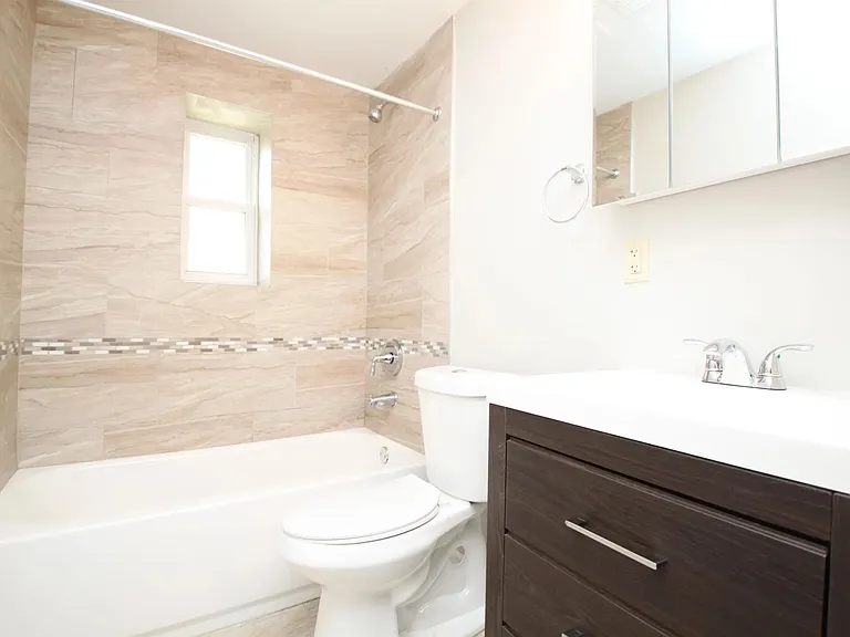 Bathroom Example