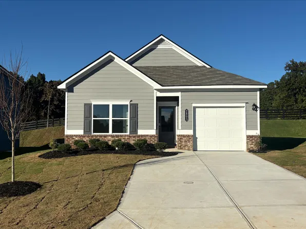 2803 Upton Cir, Cleveland, TN 37323