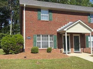 1214 Allen Rd #A, Greenville, NC 27834