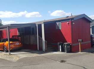 15291 Maple Dr #M91, Renton, WA 98058