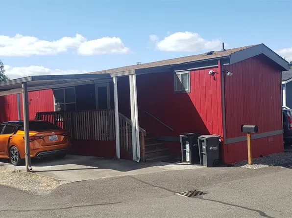 15291 Maple Drive #m-91, Renton, WA 98058