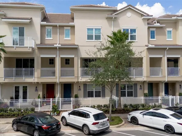 1656 Utica Trl, Lake Mary, FL 32746