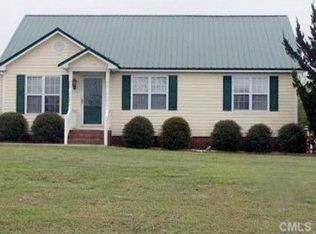 3014 Bert Williams Rd, Monroe, NC 28110