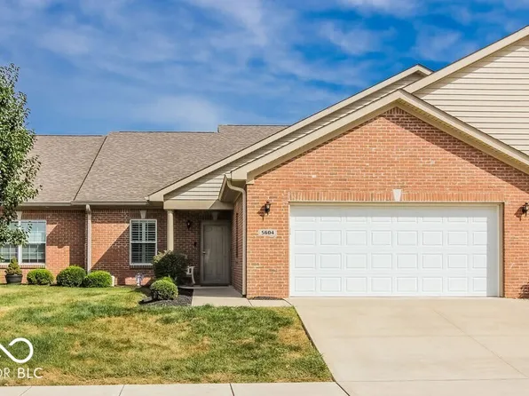 5604 Payne Blvd, Plainfield, IN 46168