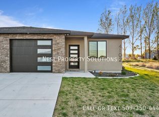 4102 Quinn Dr NE, Moses Lake, WA 98837