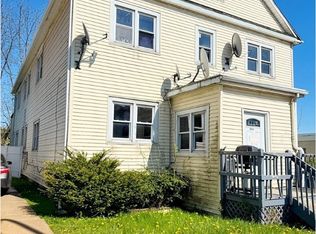 2824 S Park Ave, Buffalo, NY 14218