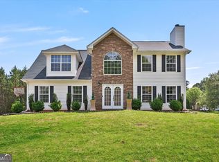 195 Windscape Dr, Covington, GA 30016