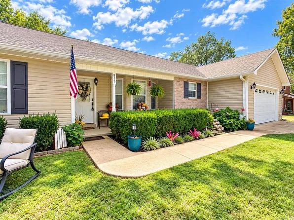 855 Bluff View Dr, Batesville, AR 72501