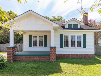 1221 W Commerce St, Lewisburg, TN, 37091