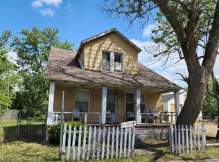 13938 Lumpkin St, Hamtramck, MI