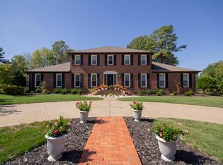 192 Deer Path Ln, Paducah, KY 42001