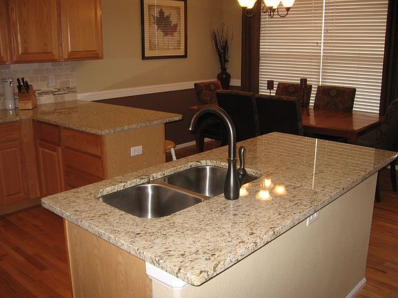 New Granite