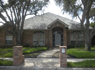 5401 N 8th St, McAllen, TX 78504
