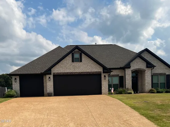 268 Strawberry Ridge Dr, Medina, TN 38355