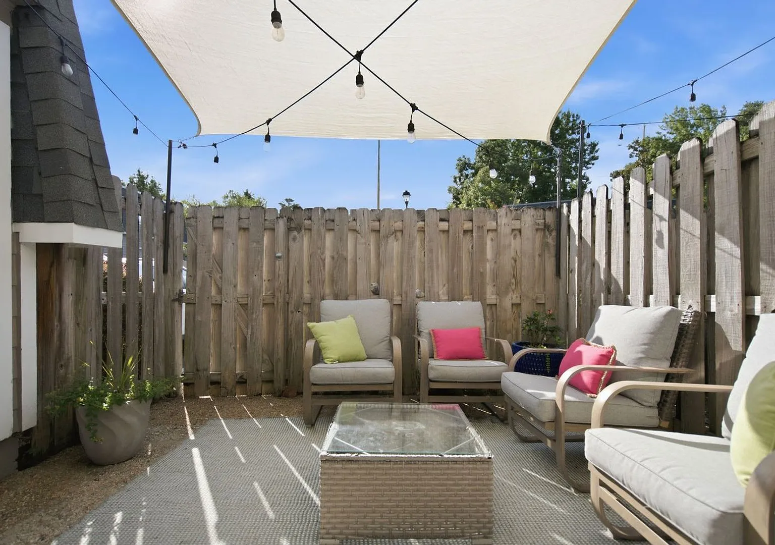 Fully Furnished Wilmington Home | Mid-Term & Extended Stays — Photo 3