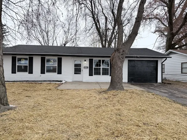 (undisclosed Address), Cahokia, IL 62206