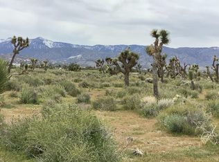 Mono Rd, Phelan, CA 92371