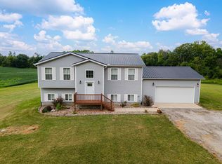 5491 Township Road 14, Mount Gilead, OH 43338