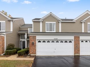 1359 Spaulding Rd, Bartlett, IL 60103